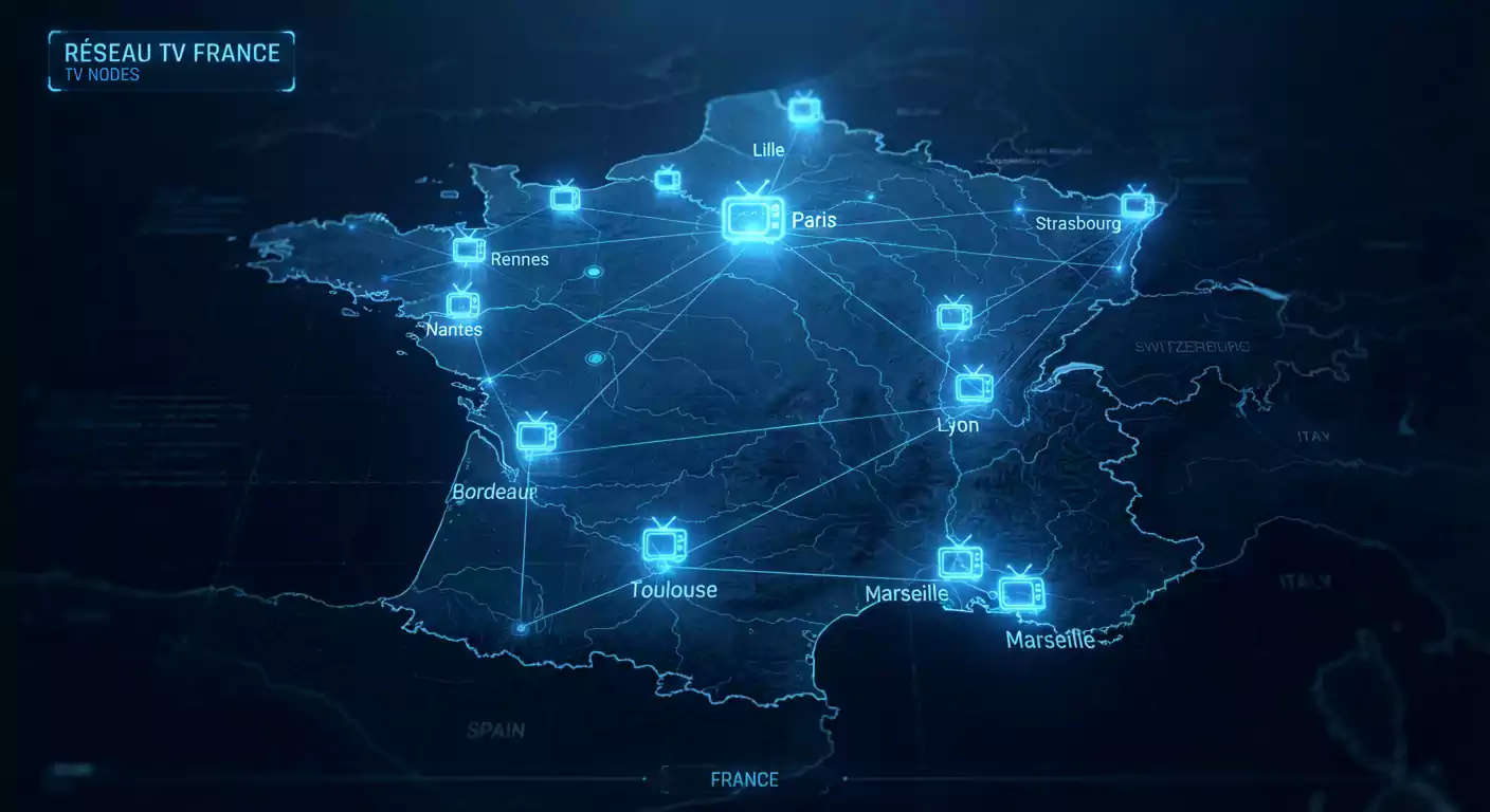 IPTV Fournisseur 2026 — Guide Complet | IPTV Fournisseur