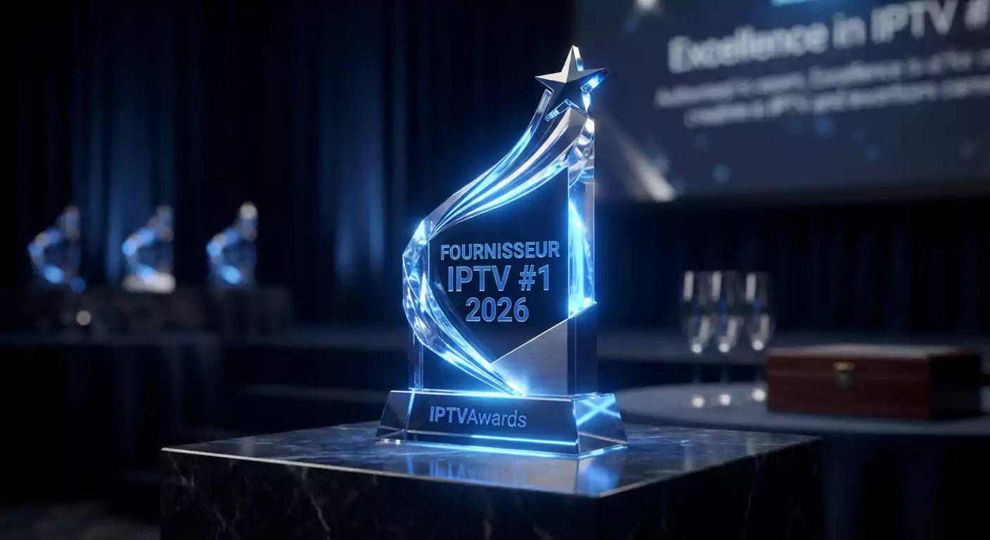 Meilleur Fournisseur IPTV 2026 — Comparatif | IPTV Fournisseur